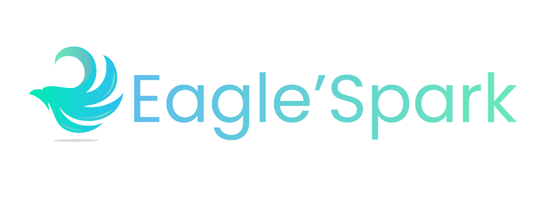 Eagle Spark Logo