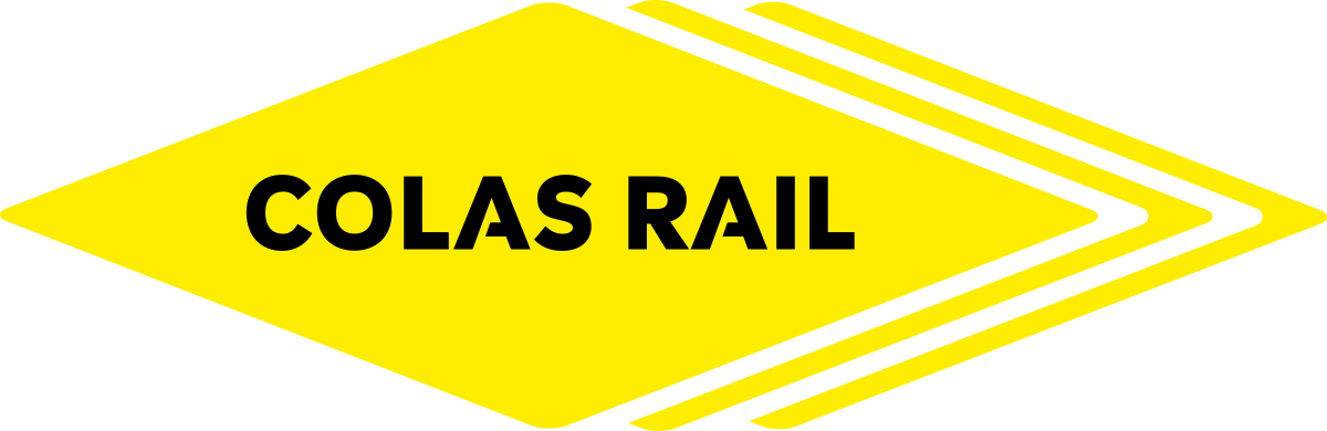Colas Rail